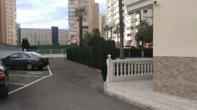 Piso – Benidorm - Vista 3