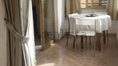 Piso – Benidorm - Más