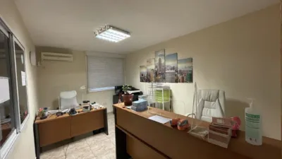 Nave industrial en alquiler en Plasencia - Vista 4