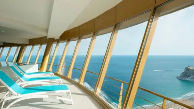 Piso – Benidorm - Vista 2
