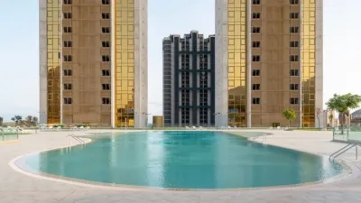 Piso – Benidorm - Vista 3