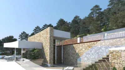 Casa – Altea - Más