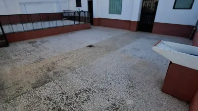Townhouse in Jabalquinto photo 4