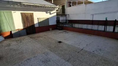 Townhouse in Jabalquinto photo 5