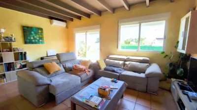 Casa - Vista 3