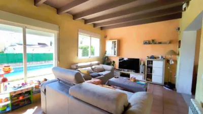 Casa - Vista 4