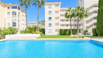 Piso – L'Alfàs del Pi - Vista 2
