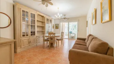 Piso – L'Alfàs del Pi - Vista 3