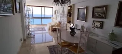 Pis – Benidorm - Vista 3