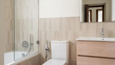 Piso en alquiler en La Xerea - Imagen 17