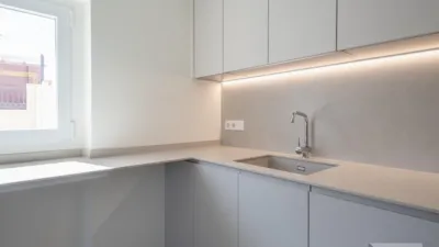 Piso en alquiler en La Xerea - Imagen 6
