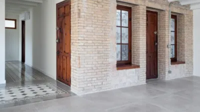 Piso en alquiler en La Xerea - Imagen 7