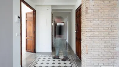 Piso en alquiler en La Xerea - Imagen 8