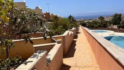 Apartamento en Adeje Norte photo 4