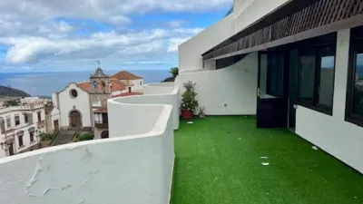 Penthouse in Icod de Los Vinos photo 2