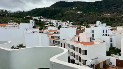 Penthouse in Icod de Los Vinos photo 3