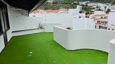 Penthouse in Icod de Los Vinos photo 5