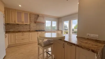 Villa in Selwo photo 12