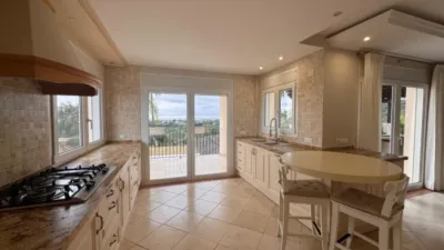 Villa in Selwo photo 13