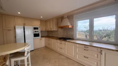 Villa in Selwo photo 14