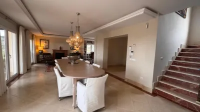 Villa in Selwo photo 15
