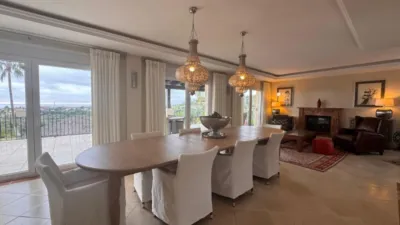 Villa in Selwo photo 16