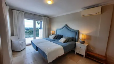 Villa in Selwo photo 19
