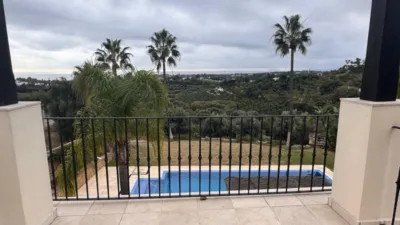 Villa in Selwo photo 22