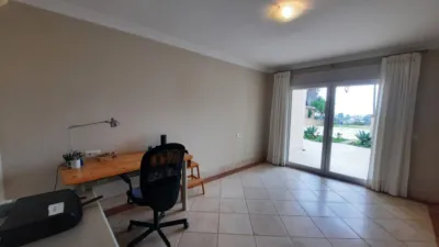 Villa in Selwo photo 31
