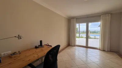 Villa in Selwo photo 32