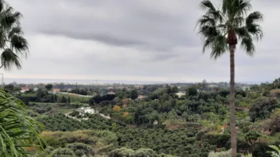 Villa in Selwo photo 40
