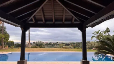 Villa in Selwo photo 4