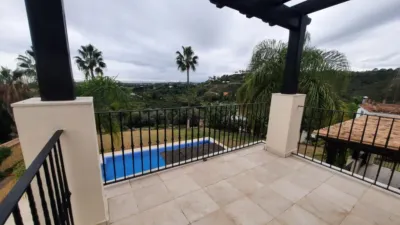 Villa in Selwo photo 41