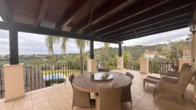 Villa in Selwo photo 5
