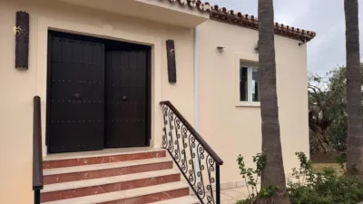 Villa in Selwo photo 7