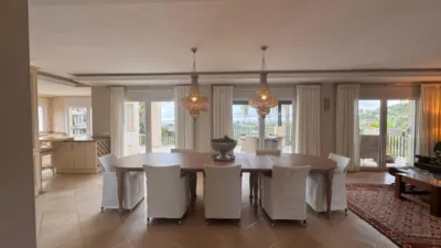 Villa in Selwo photo 8