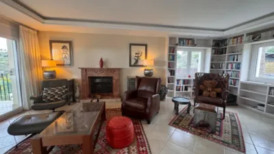 Villa in Selwo photo 9
