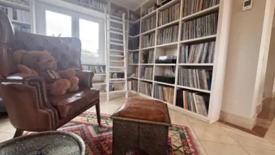 Villa in Selwo photo 10