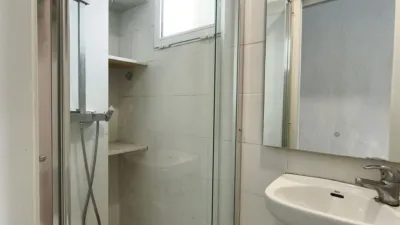 Apartment in Ensanche photo 14