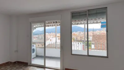 Apartment in Ensanche photo 2