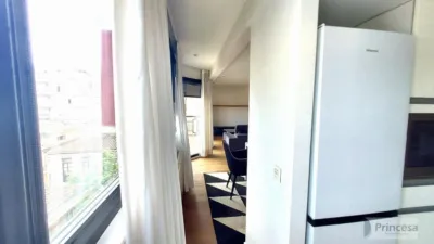 Piso en alquiler en Sant Francesc - Imagen 11