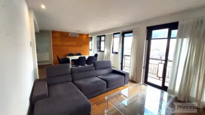 Piso en alquiler en Sant Francesc - Imagen 4