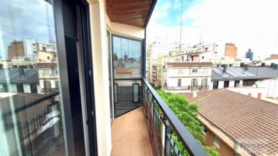 Piso en alquiler en Sant Francesc - Imagen 25