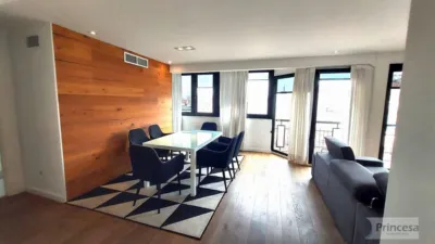 Piso en alquiler en Sant Francesc - Imagen 7