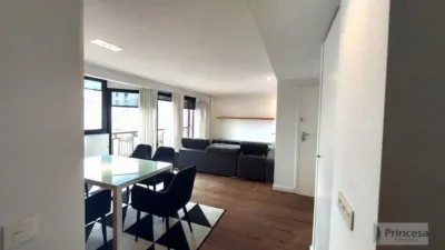 Piso en alquiler en Sant Francesc - Imagen 8