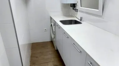 Piso en alquiler en Sant Francesc - Imagen 3