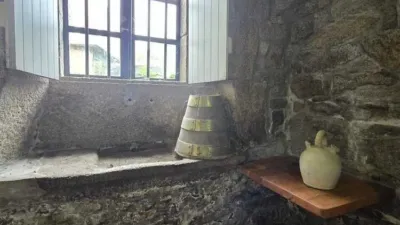 House in Parroquias photo 26