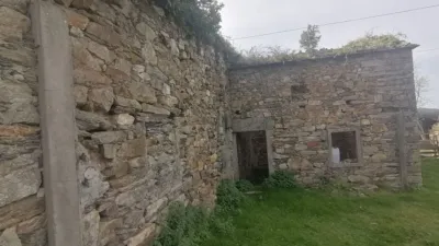 House in A Castiñeira (San Sadurniño) photo 4
