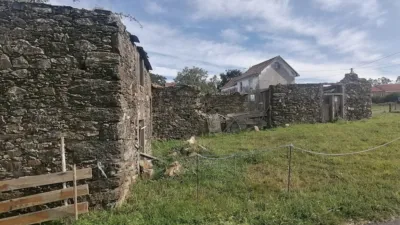 House in A Castiñeira (San Sadurniño) photo 7