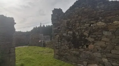 House in A Castiñeira (San Sadurniño) photo 8